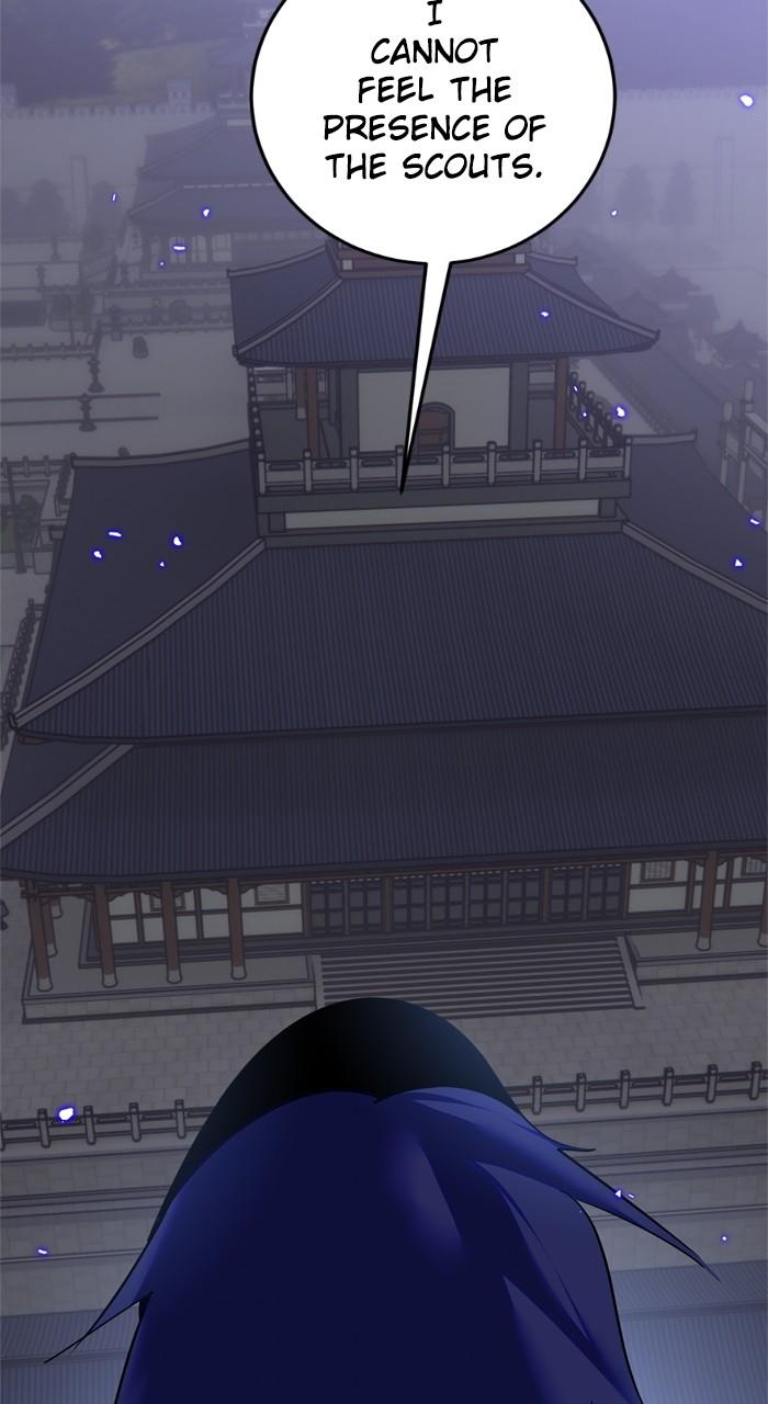 Return to Player Chapter 138 30