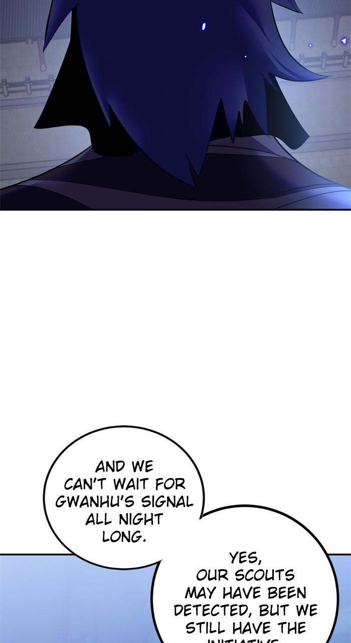 Return to Player Chapter 138 31