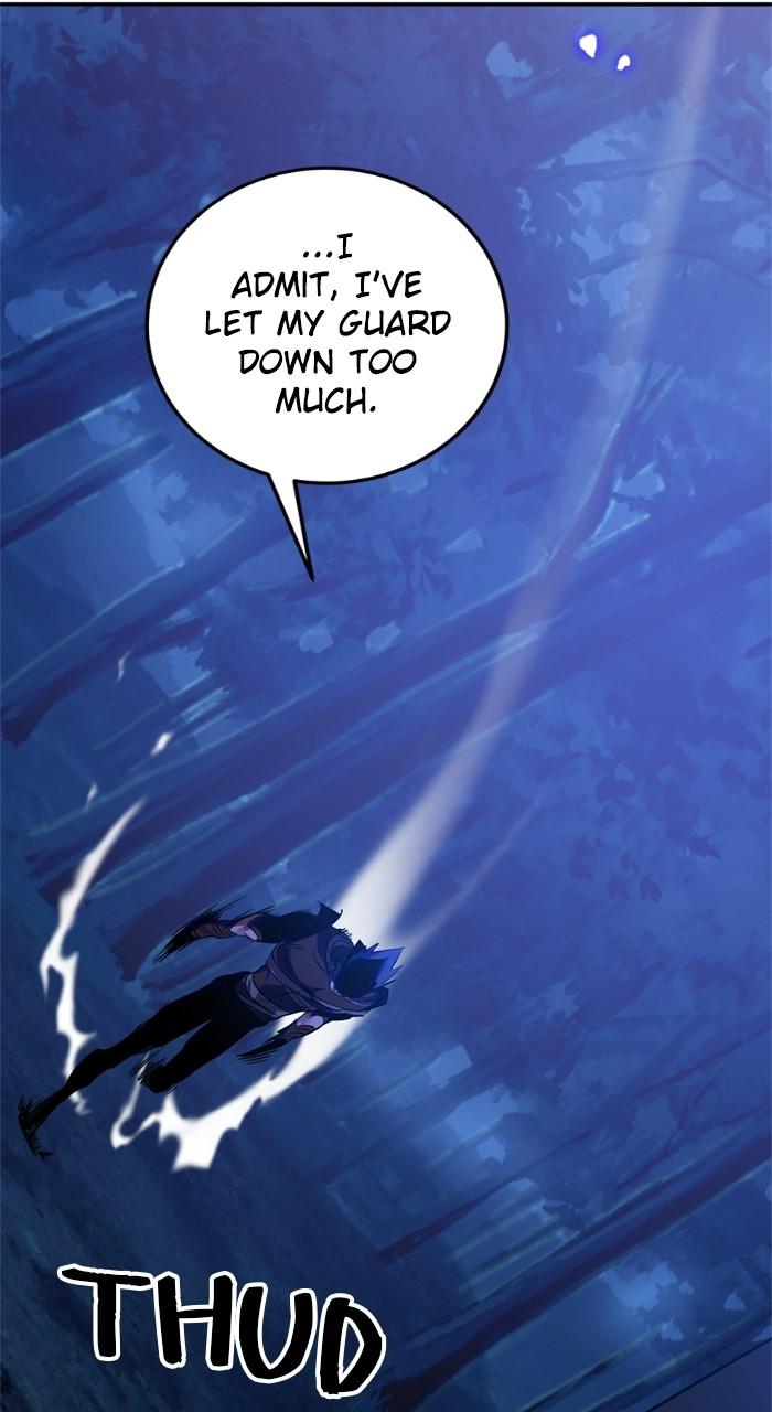 Return to Player Chapter 138 42