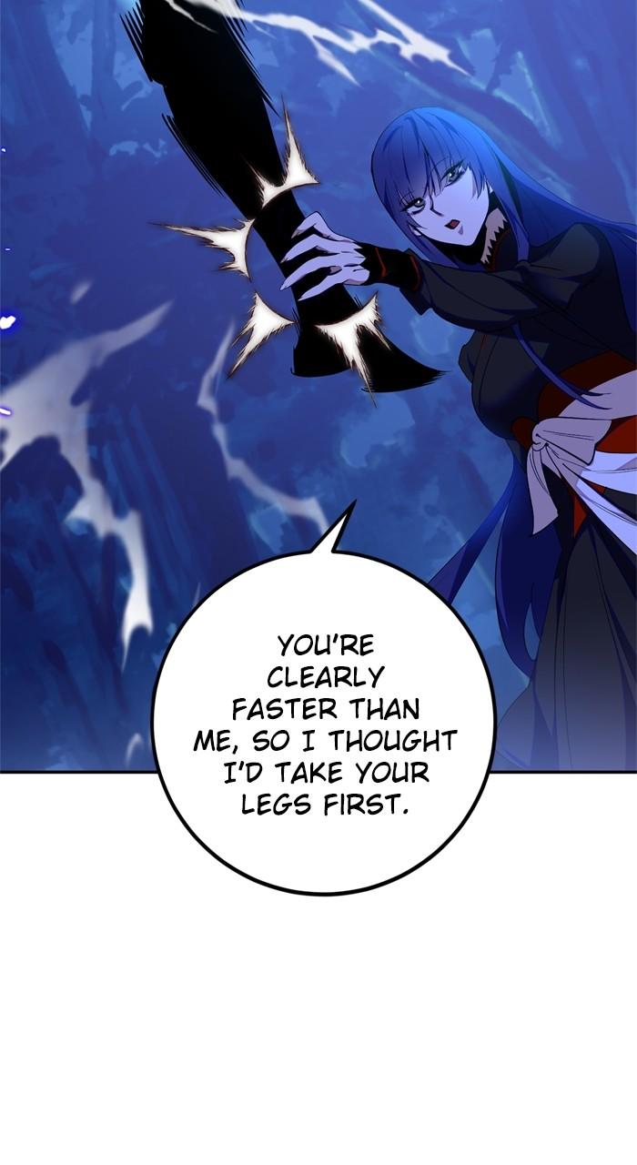 Return to Player Chapter 138 56