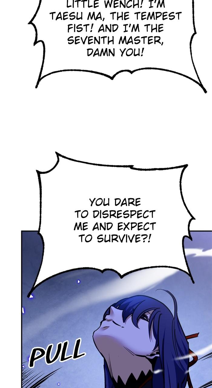 Return to Player Chapter 138 61