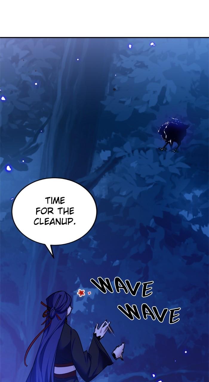 Return to Player Chapter 138 68