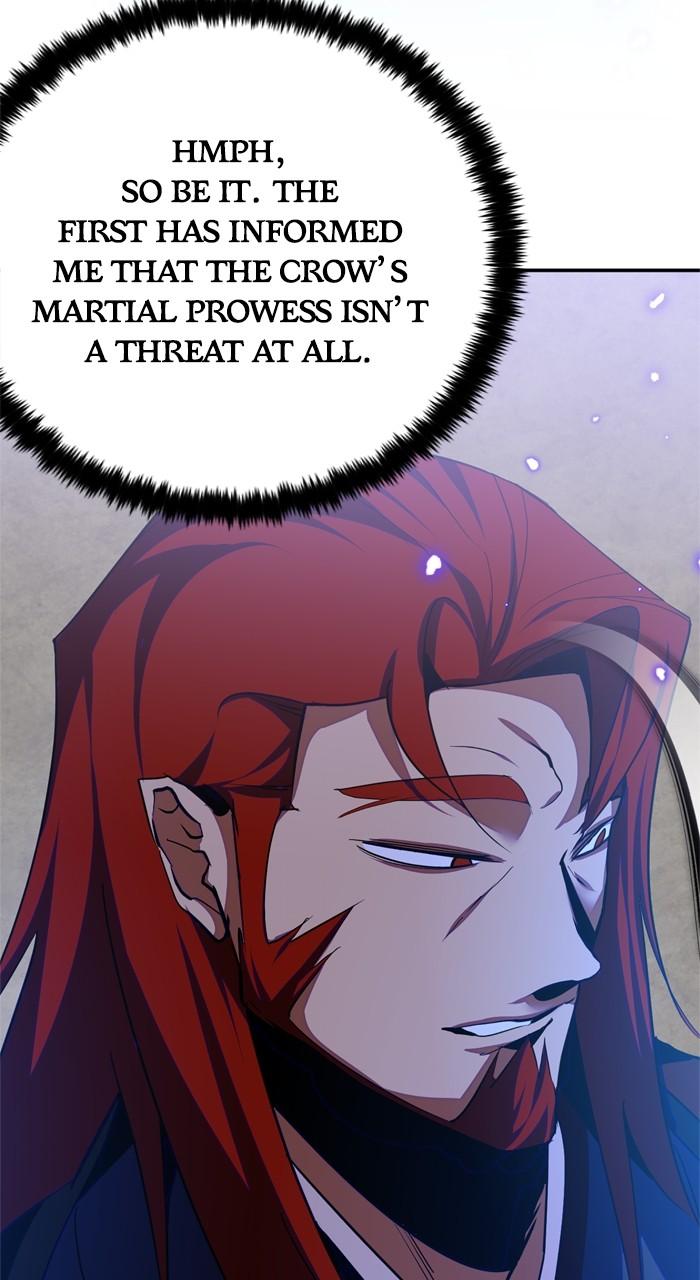Return to Player Chapter 138 84