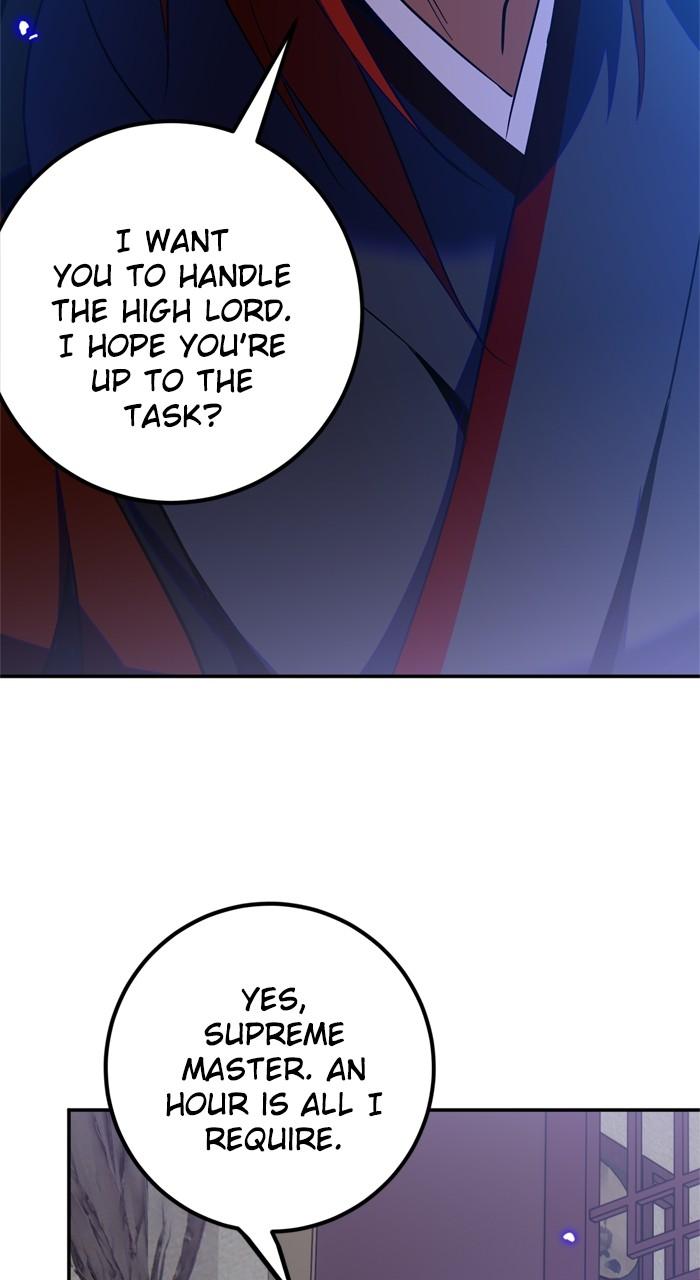 Return to Player Chapter 138 85