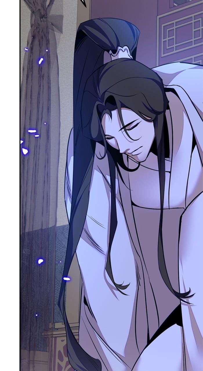 Return to Player Chapter 138 86