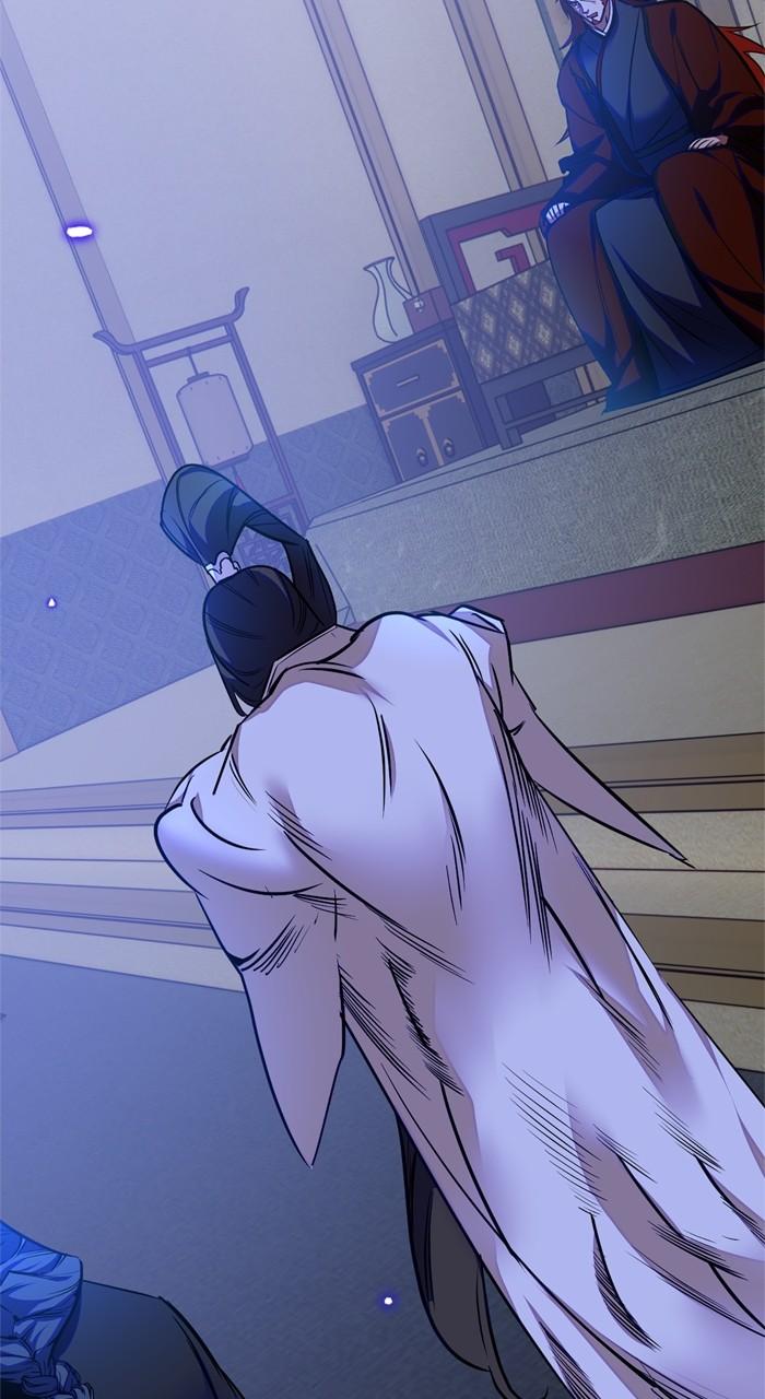 Return to Player Chapter 138 88