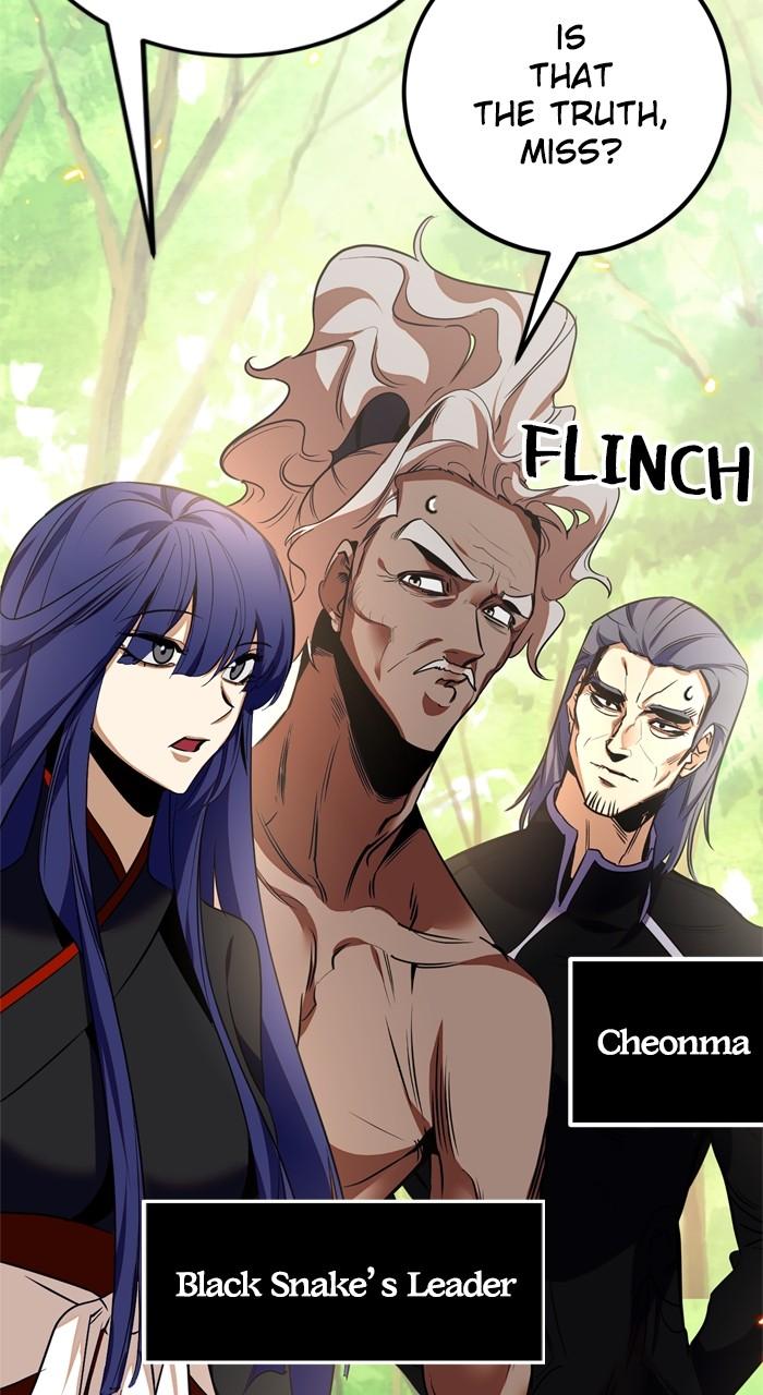 Return to Player Chapter 138 100