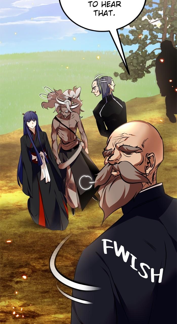 Return to Player Chapter 138 102