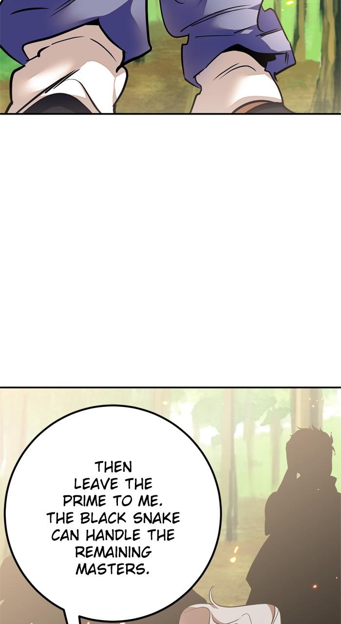 Return to Player Chapter 138 109