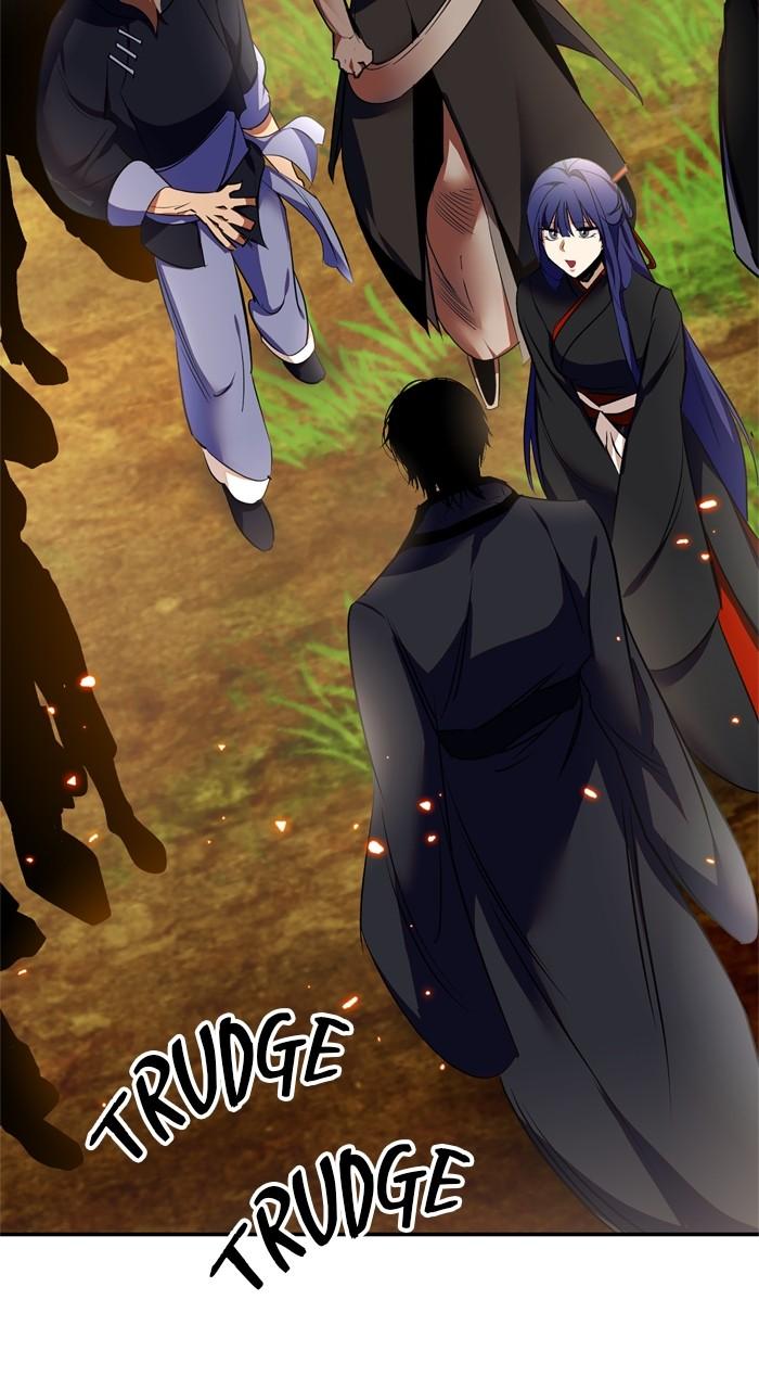 Return to Player Chapter 138 117