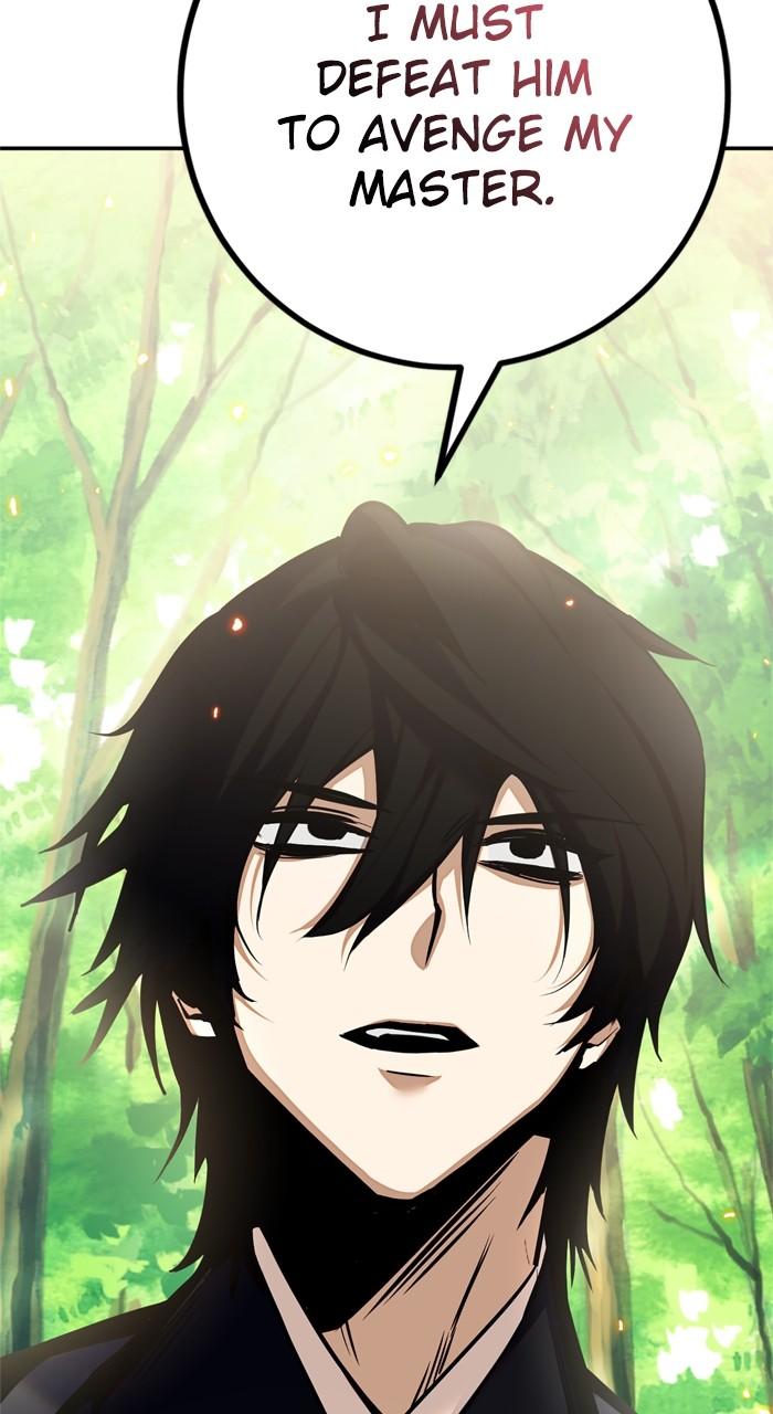 Return to Player Chapter 138 122