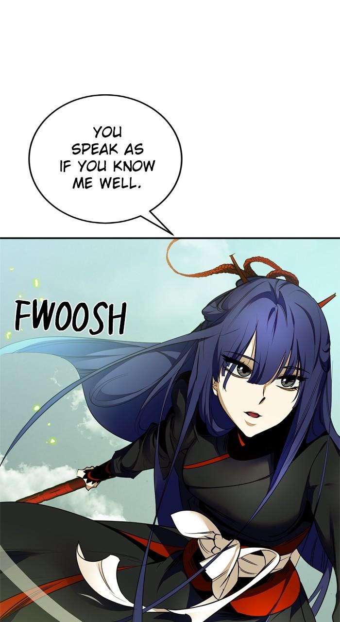 Return to Player Chapter 139 32