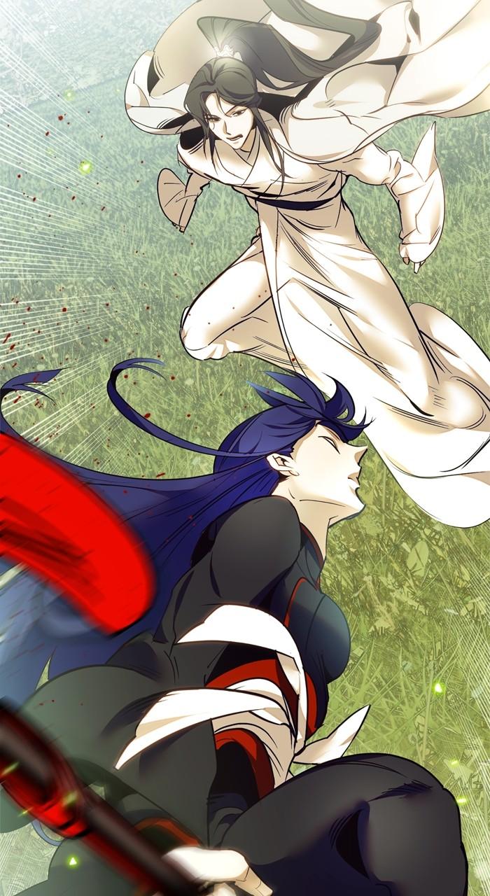 Return to Player Chapter 139 40