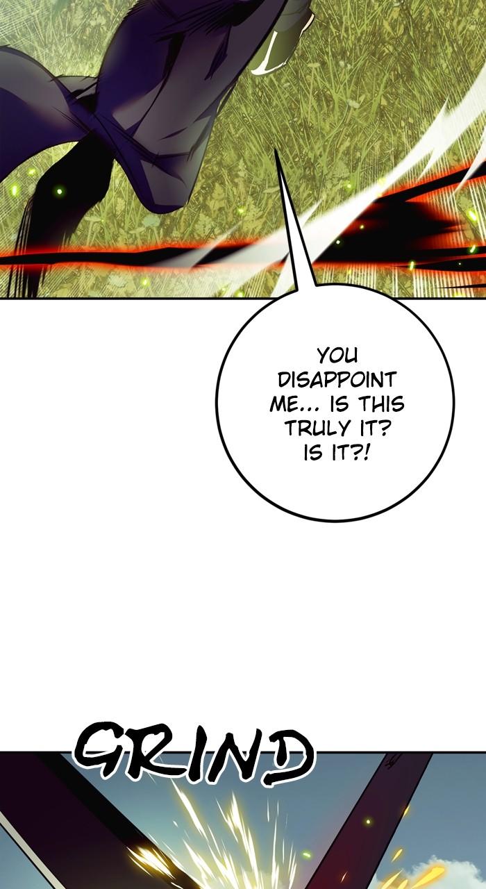 Return to Player Chapter 139 70