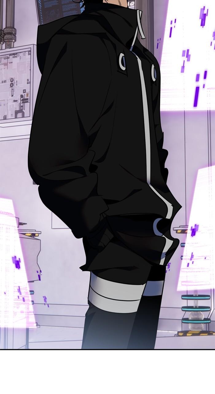 Return to Player Chapter 140 80