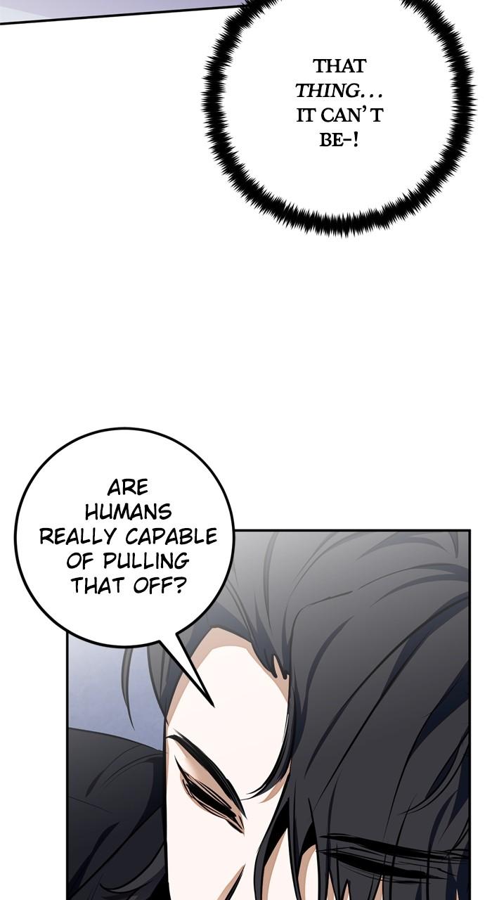 Return to Player Chapter 140 85