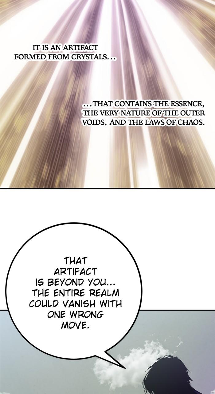 Return to Player Chapter 140 108