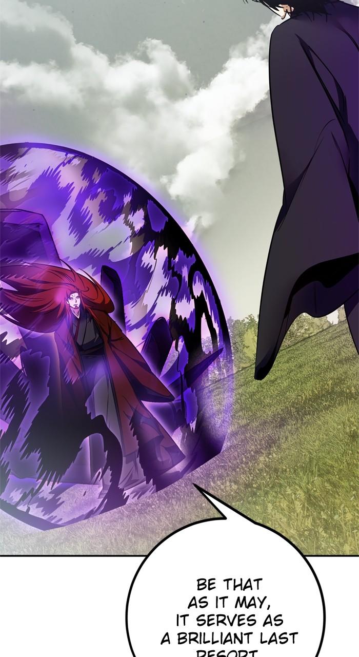 Return to Player Chapter 140 109