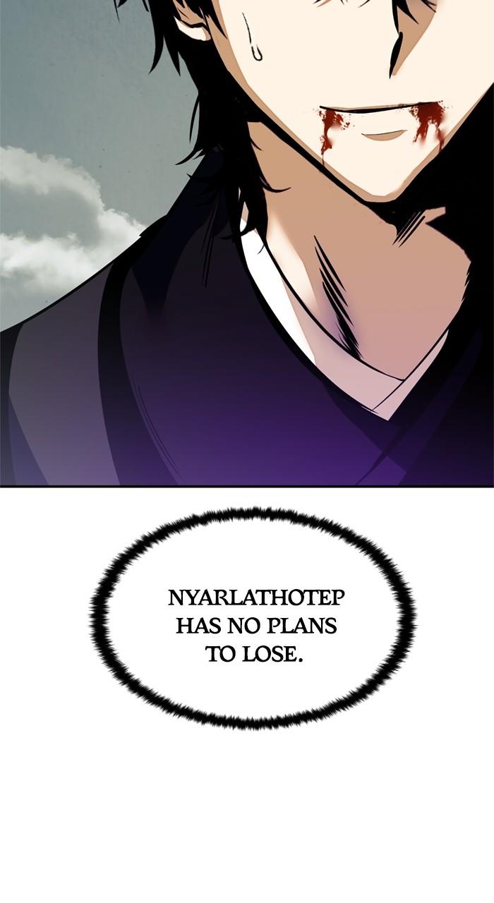 Return to Player Chapter 140 111