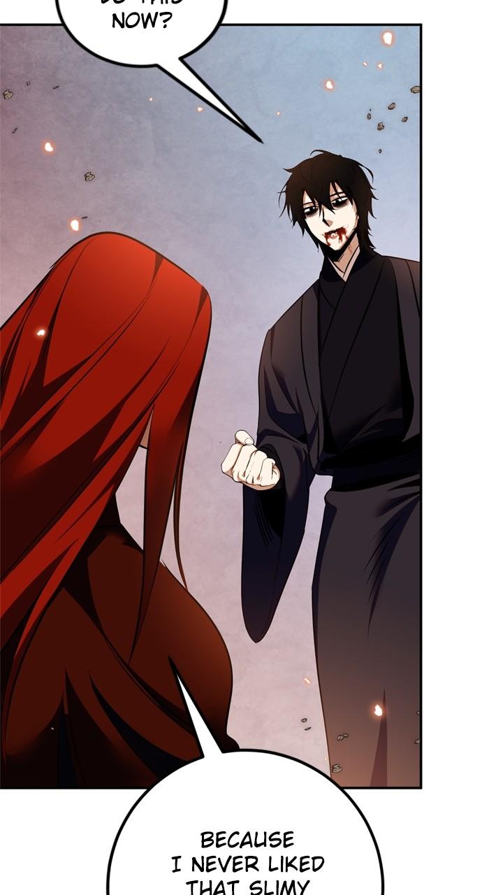Return to Player Chapter 141 65
