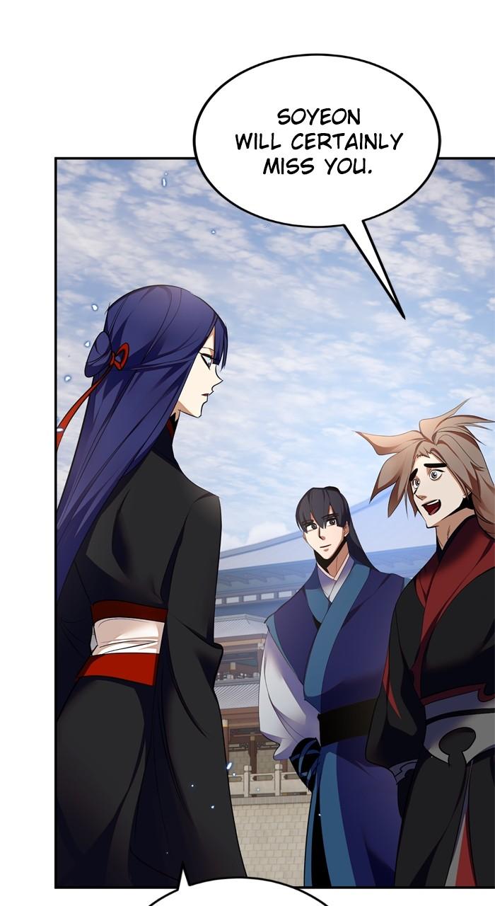 Return to Player Chapter 141 83