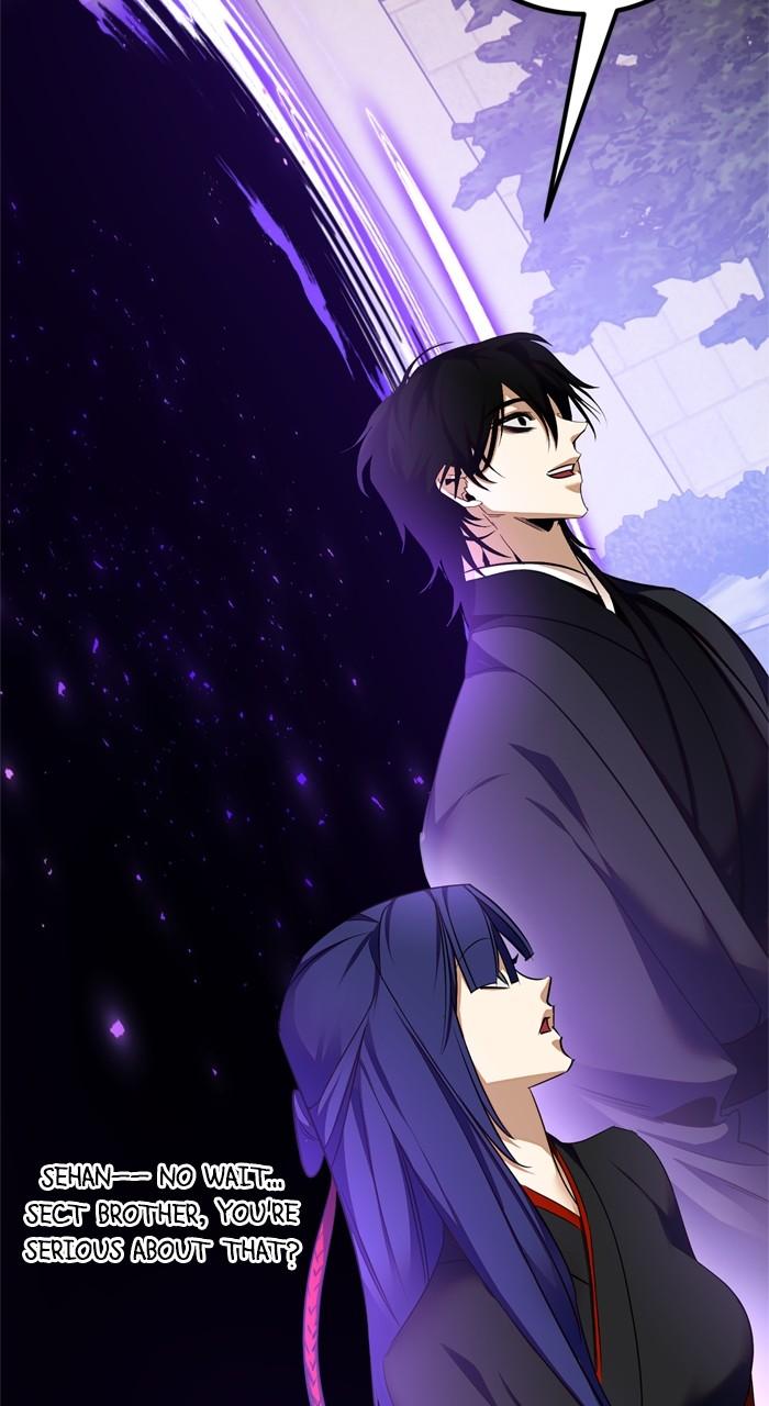 Return to Player Chapter 141 85