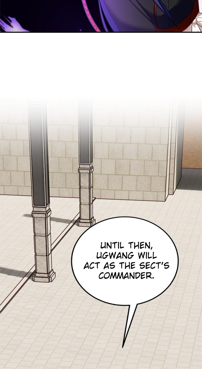 Return to Player Chapter 141 86