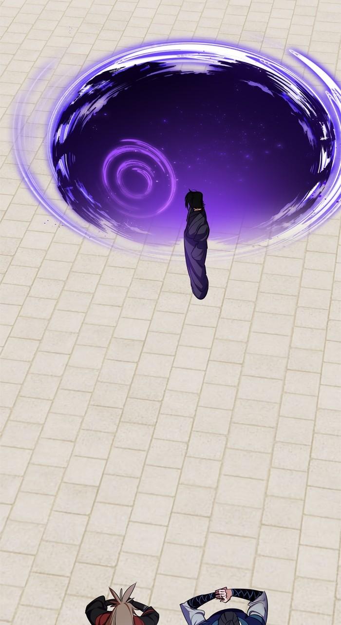 Return to Player Chapter 141 87