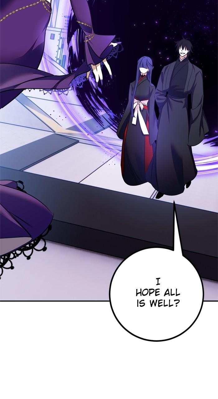 Return to Player Chapter 141 90