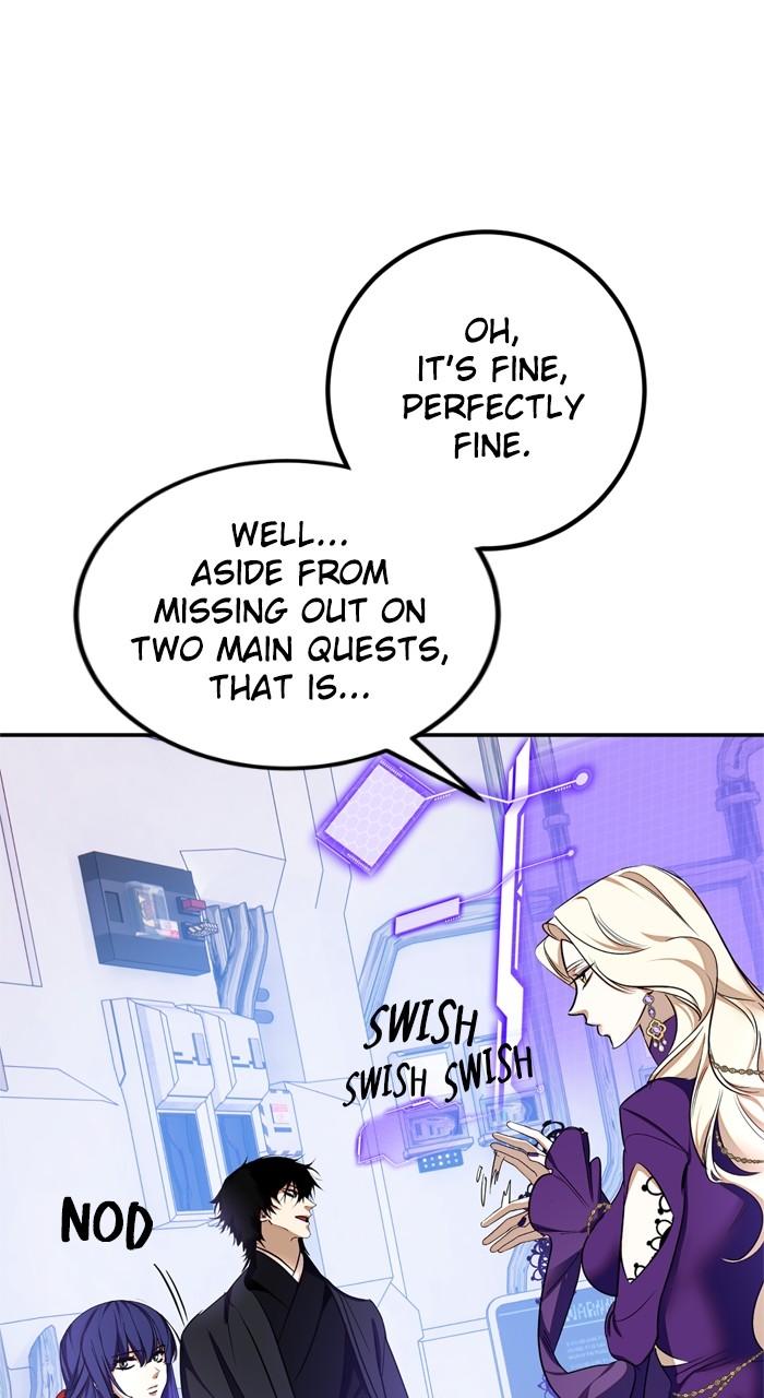Return to Player Chapter 141 91