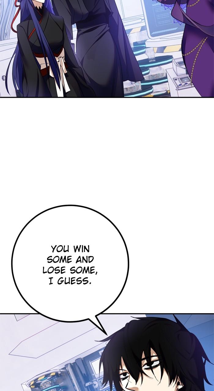 Return to Player Chapter 141 92