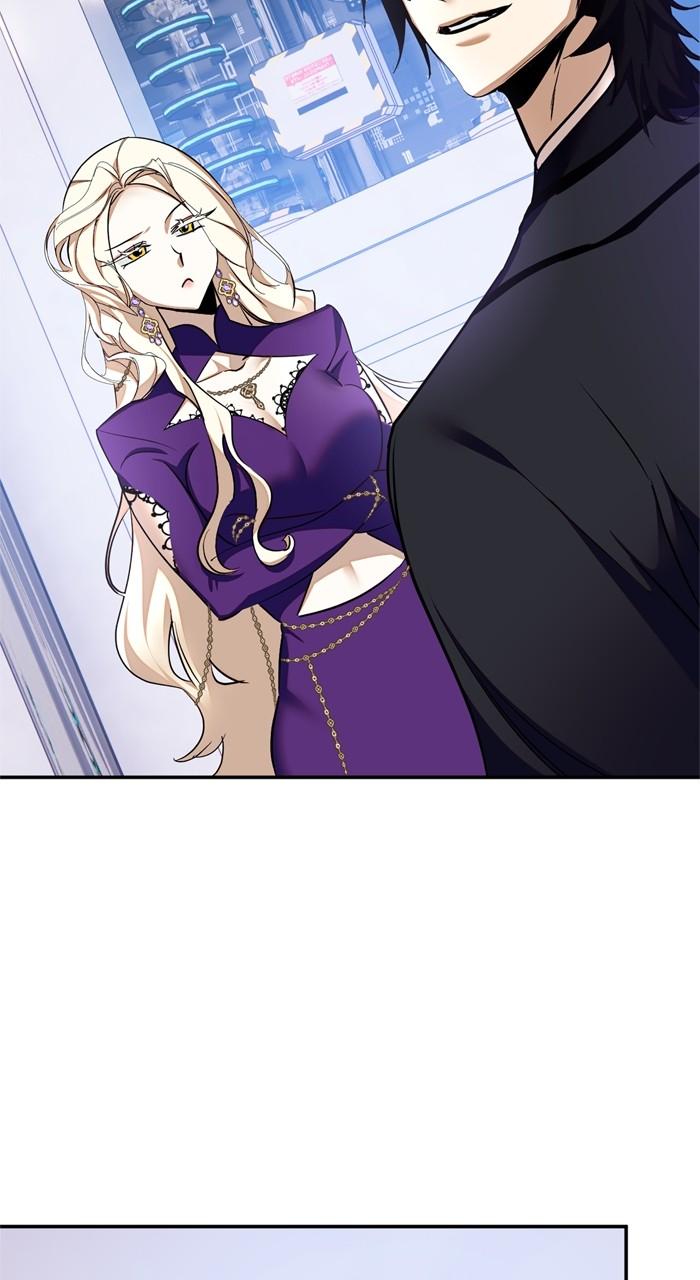 Return to Player Chapter 141 93