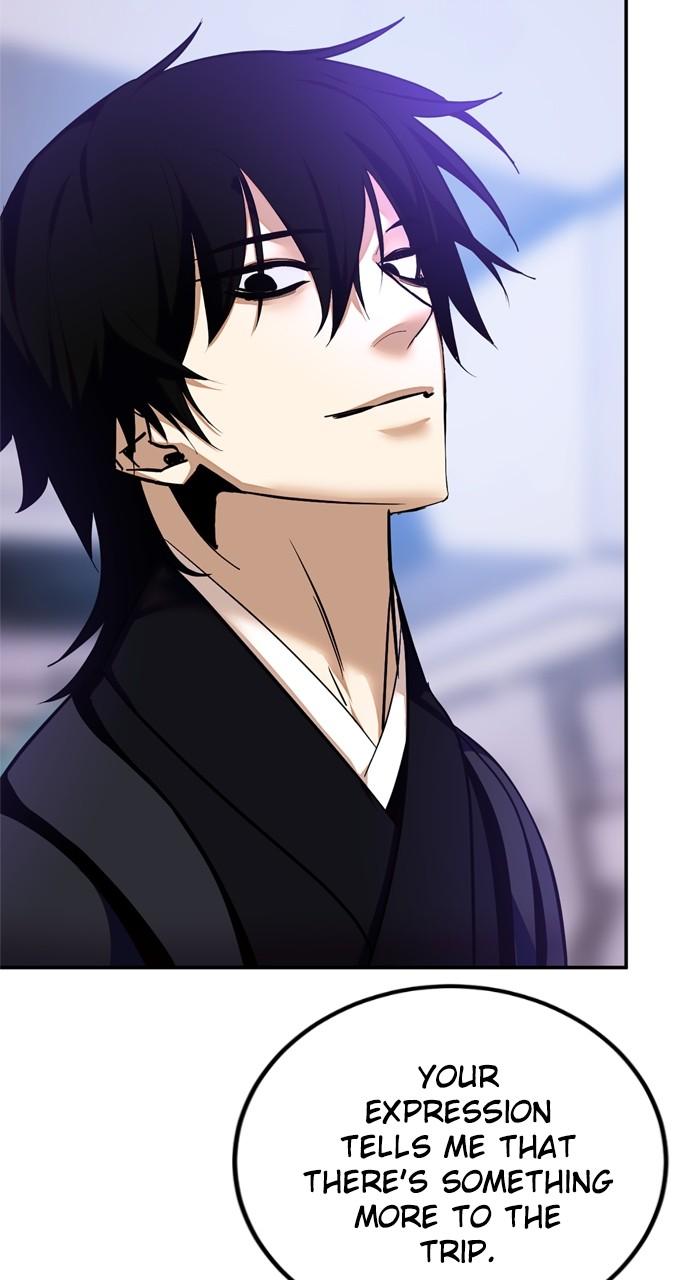 Return to Player Chapter 141 94