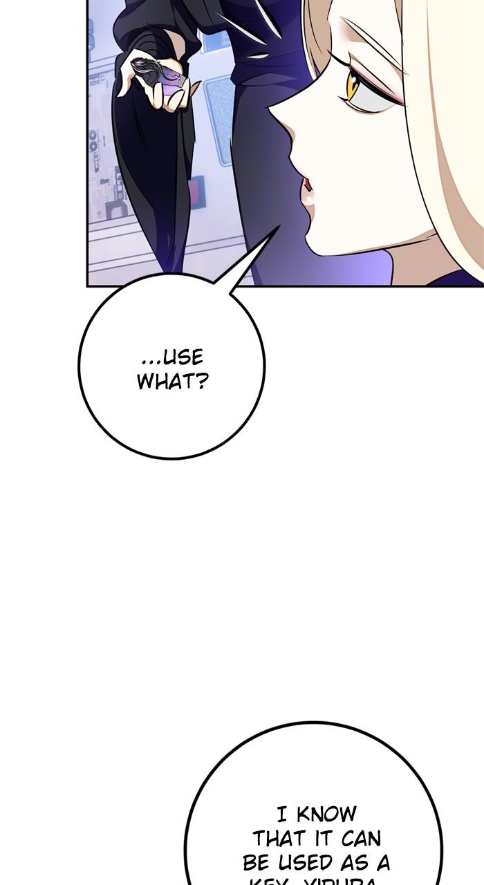 Return to Player Chapter 141 103