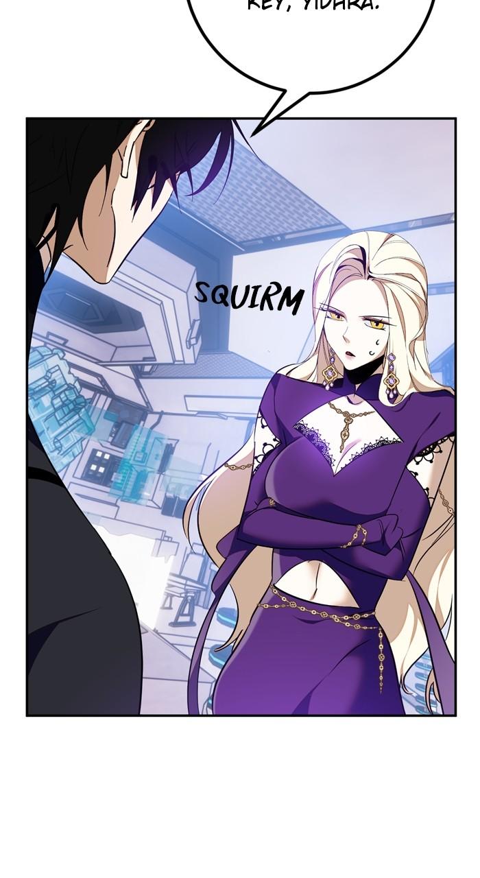Return to Player Chapter 141 104