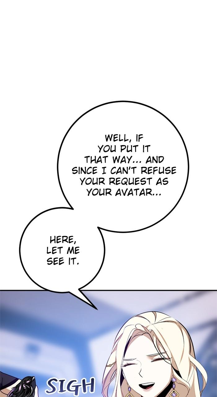 Return to Player Chapter 141 105