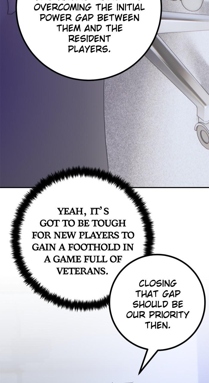 Return to Player Chapter 142 21