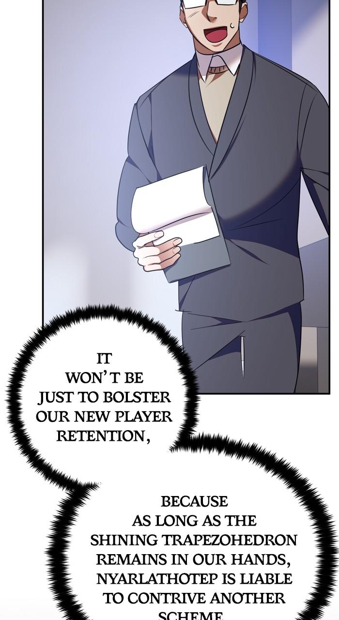 Return to Player Chapter 142 28