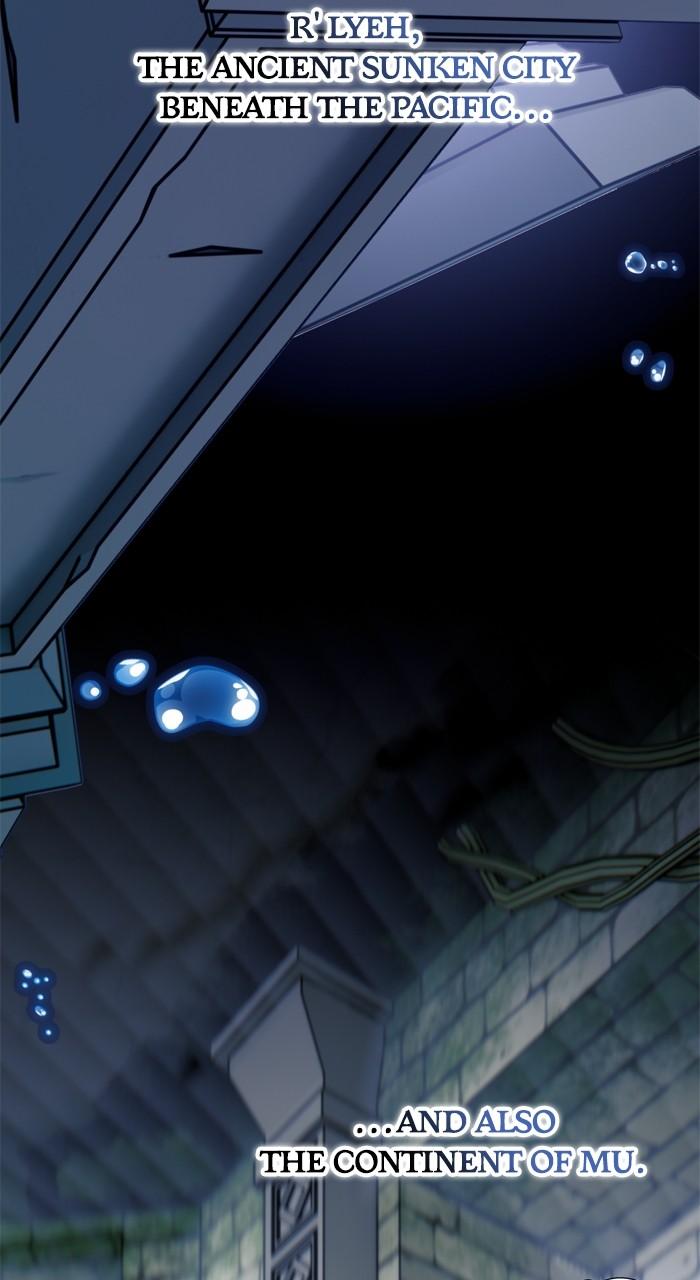 Return to Player Chapter 142 32