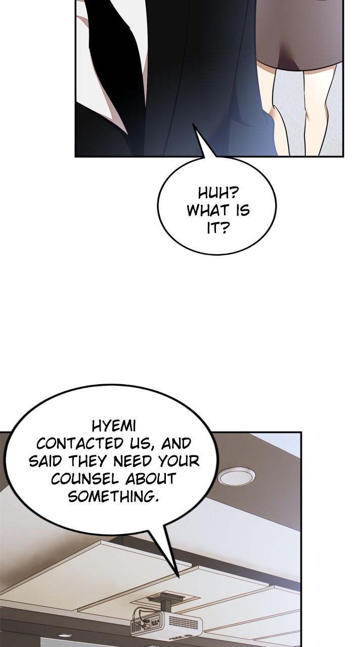 Return to Player Chapter 142 40
