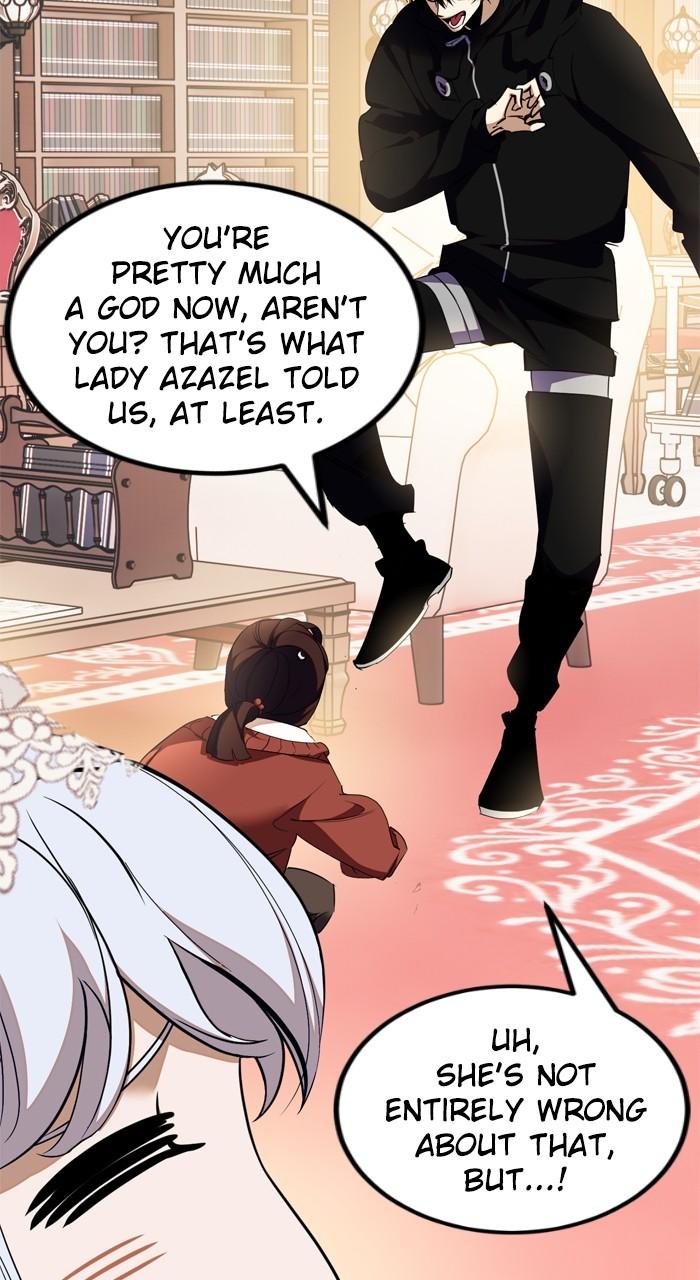 Return to Player Chapter 142 48