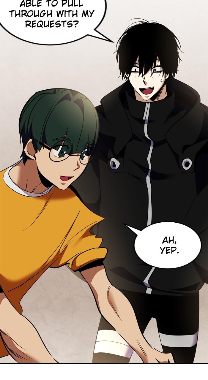 Return to Player Chapter 142 75
