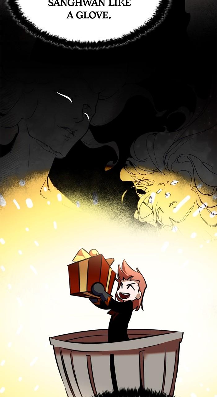 Return to Player Chapter 142 80