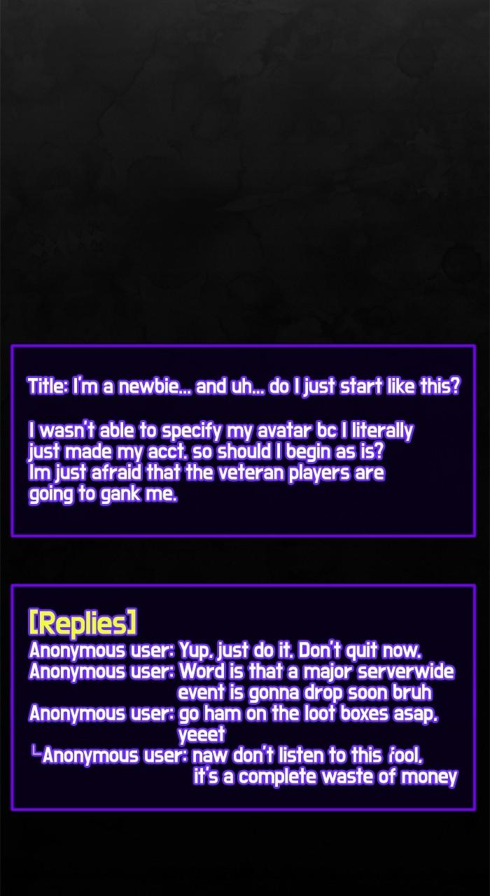 Return to Player Chapter 142 84
