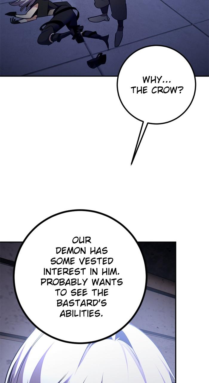 Return to Player Chapter 142 101