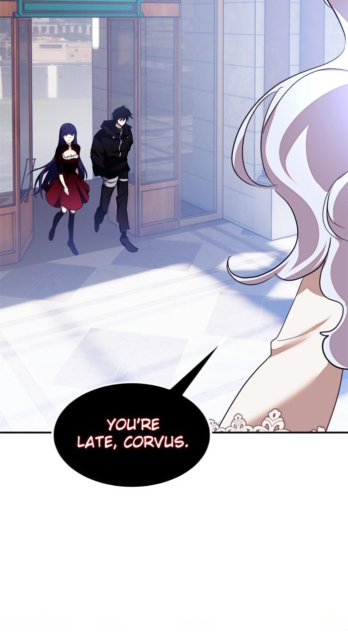 Return to Player Chapter 143 2