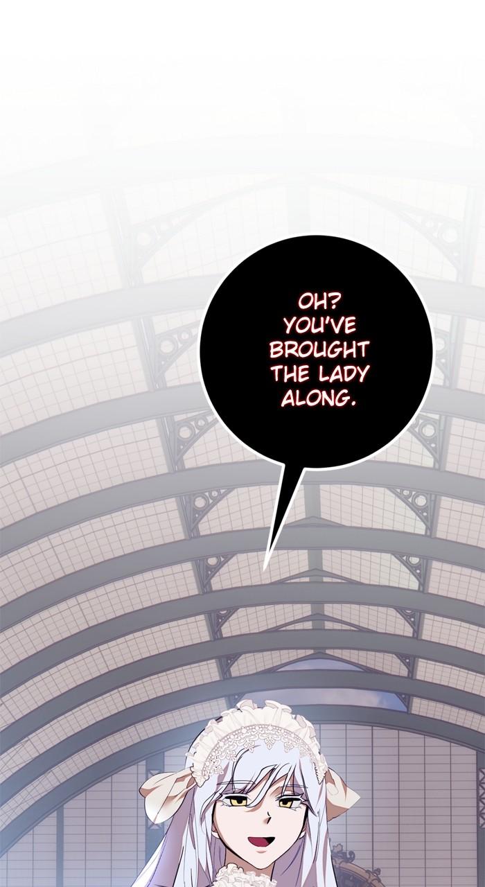 Return to Player Chapter 143 3