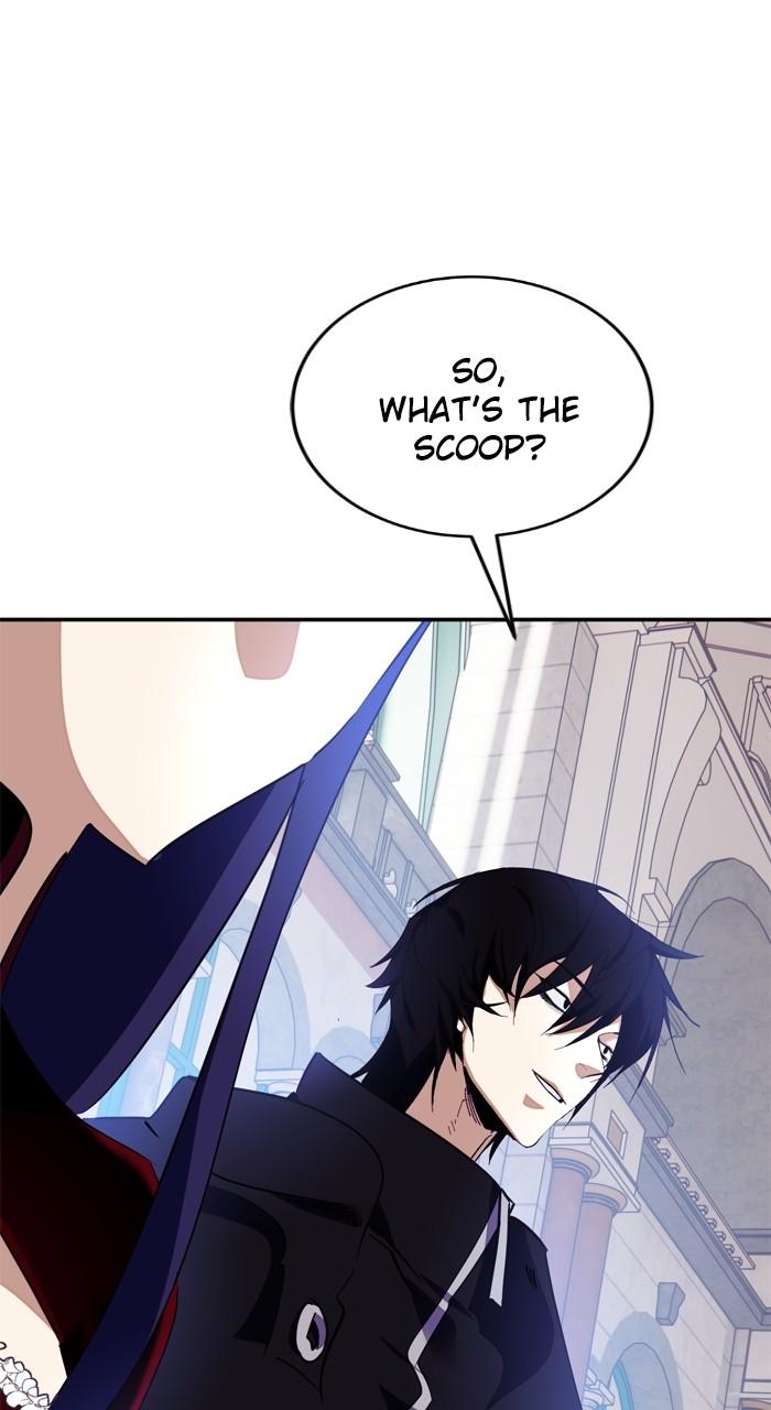 Return to Player Chapter 143 5