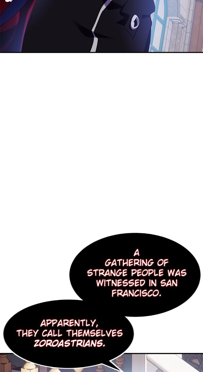 Return to Player Chapter 143 6