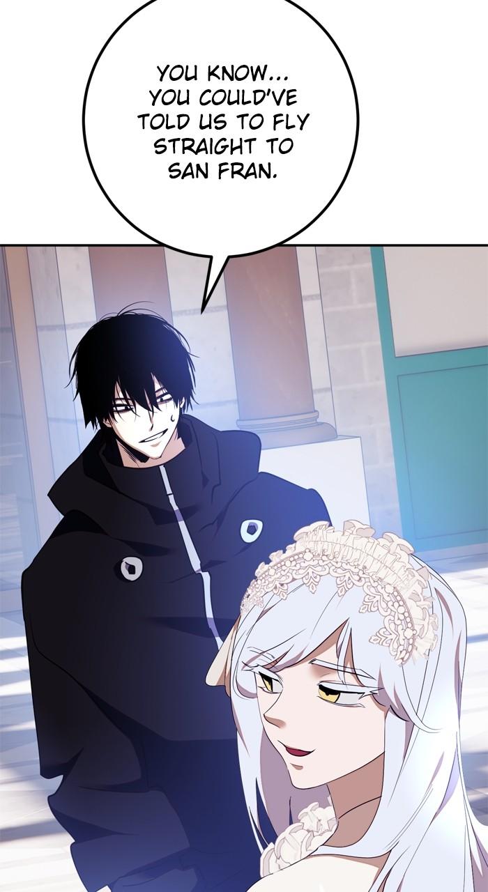 Return to Player Chapter 143 8